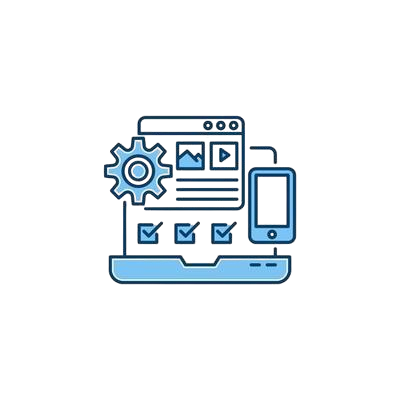 Dynamic Web Development