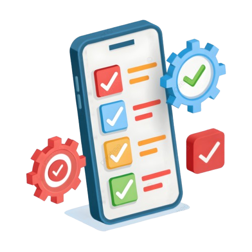 Mobile App Development