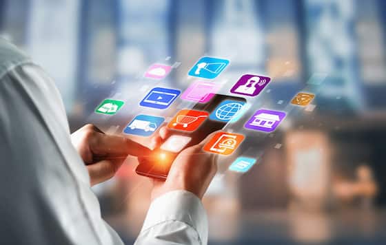 Android App Development