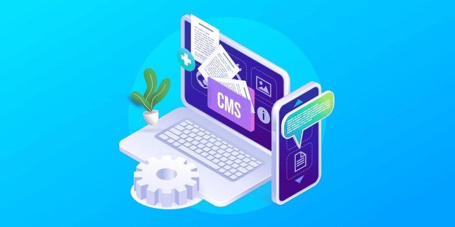 CMS Integration