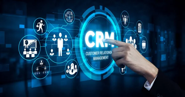 CRM Workflow Optimization