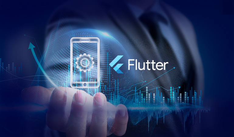 Why Choose Flutter App Development