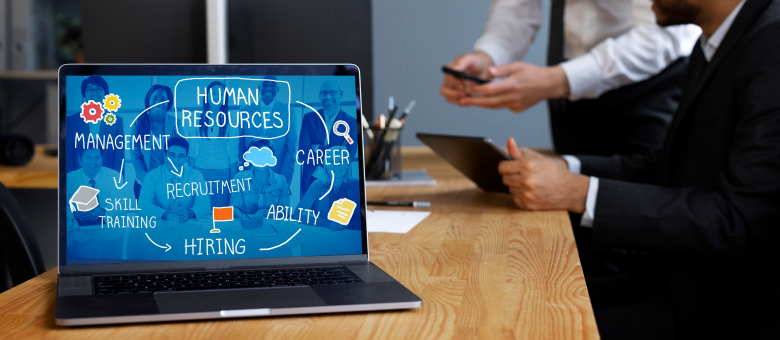 HR Dashboard