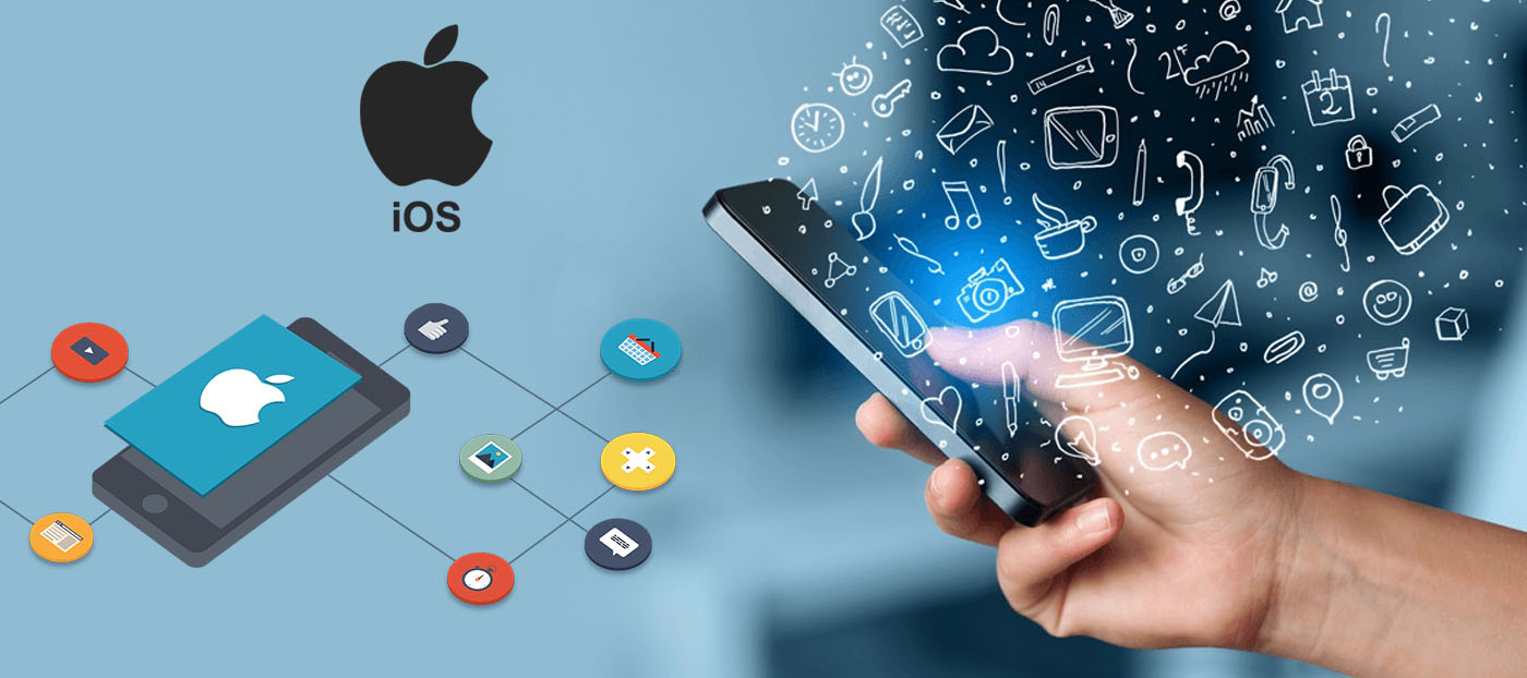 iOS Feature