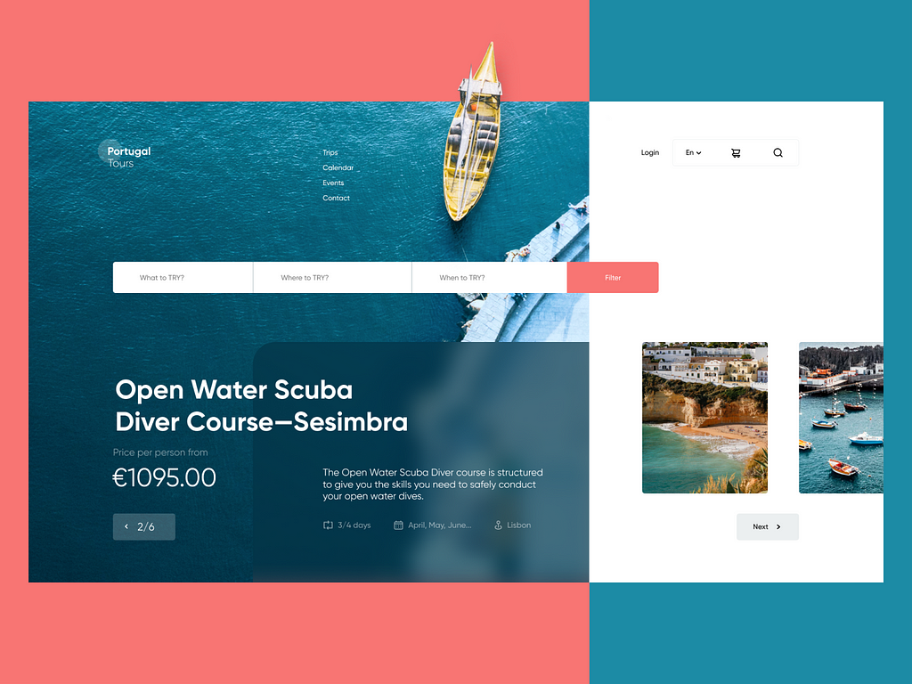 Goal-Oriented Design