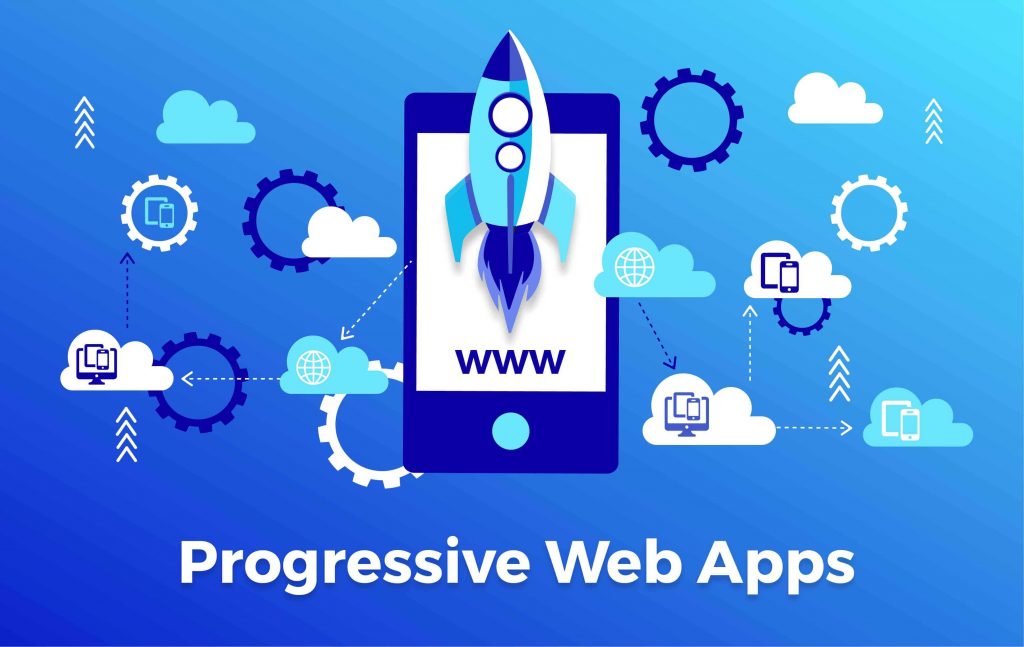 Progressive Web App Development