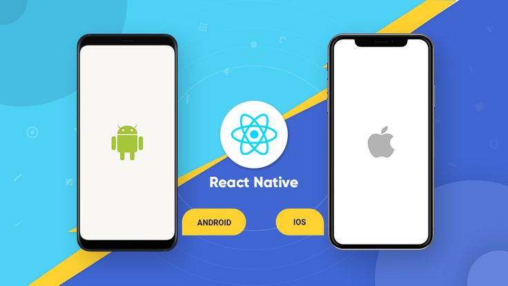 Industries React Native Supports