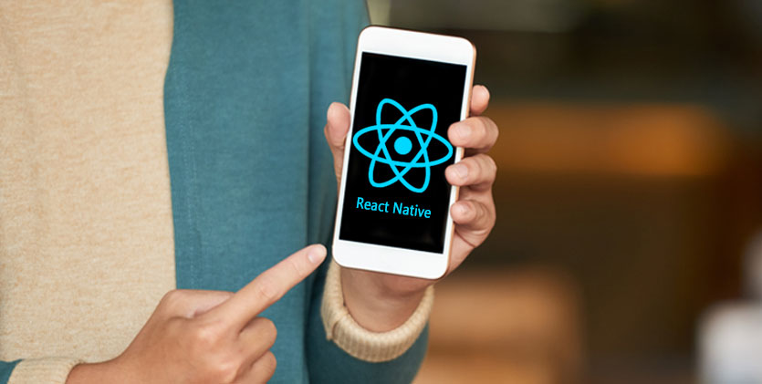 React Native UI Development