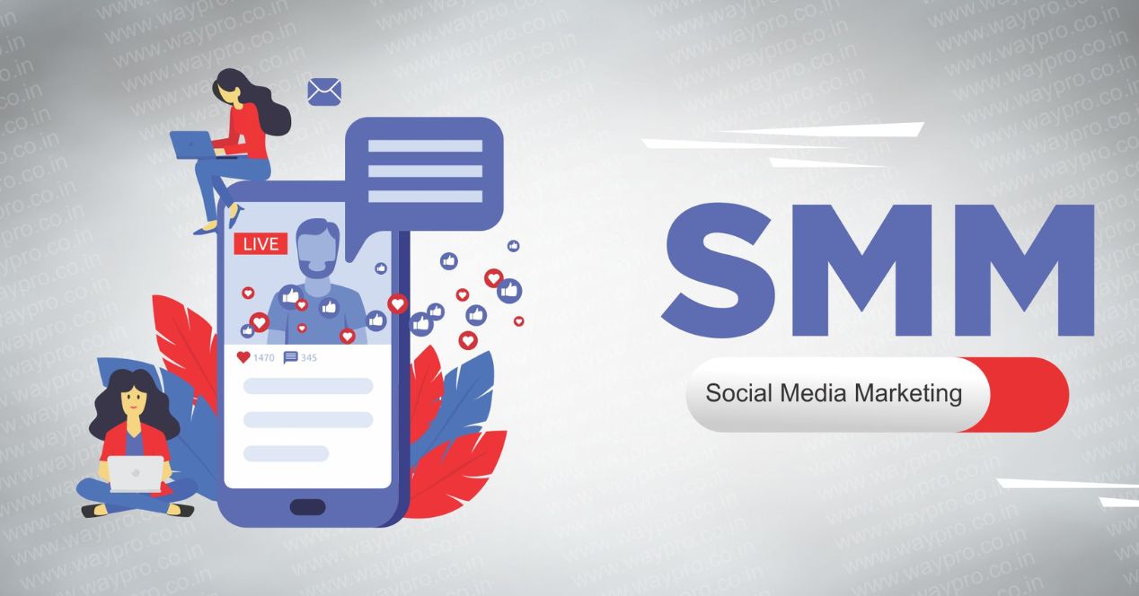 SMM Services