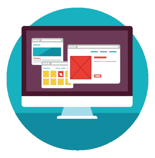 Custom Web Development